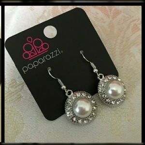 Paparazzi Earrings